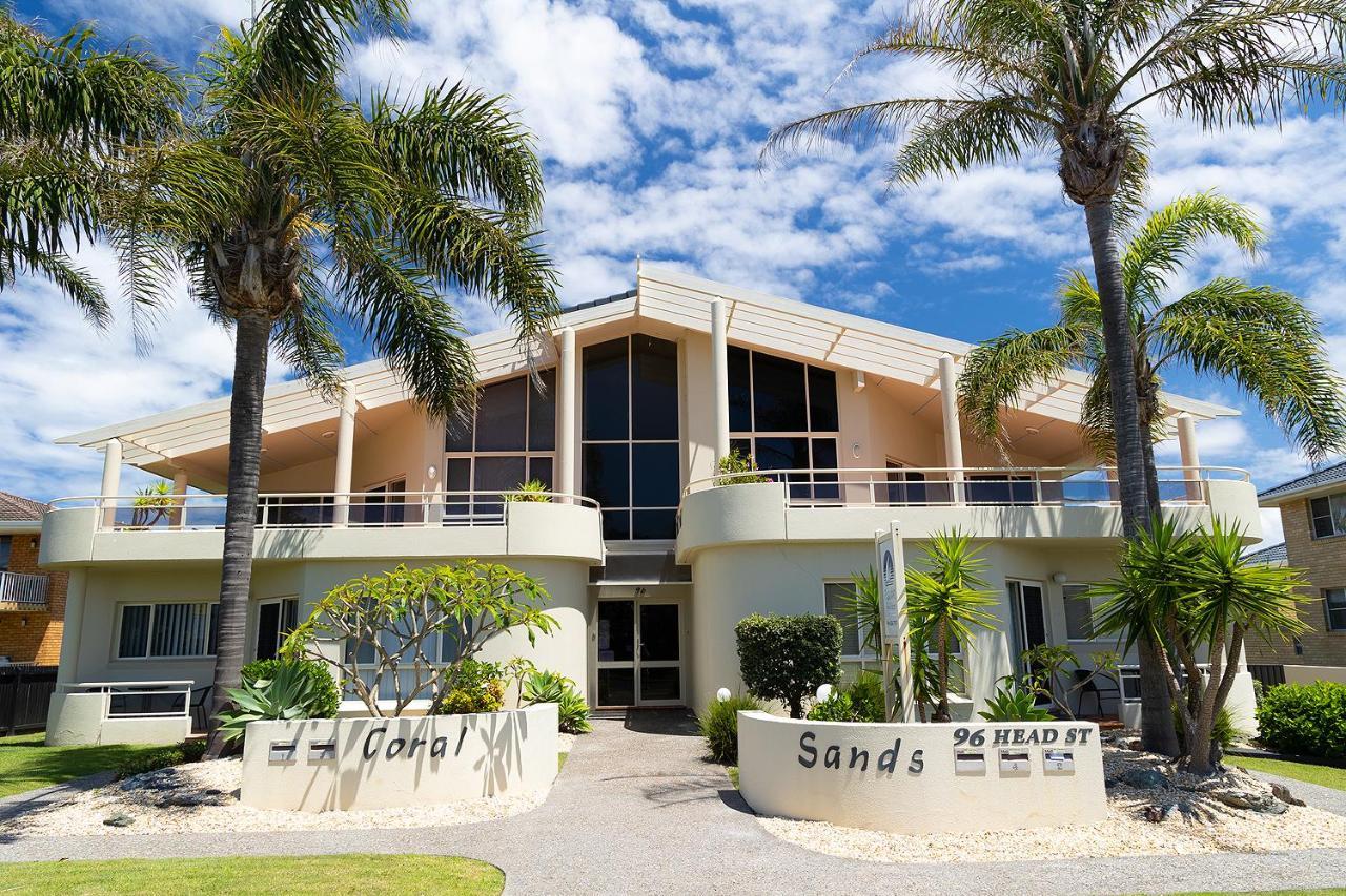 Coral Sands 2 Apartment Forster Exterior photo